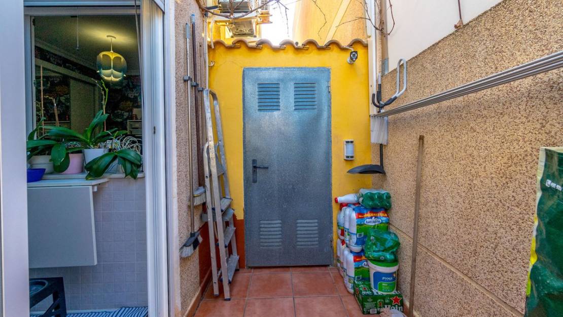 Sale - Town House - Torrevieja - Torrevieja Centro