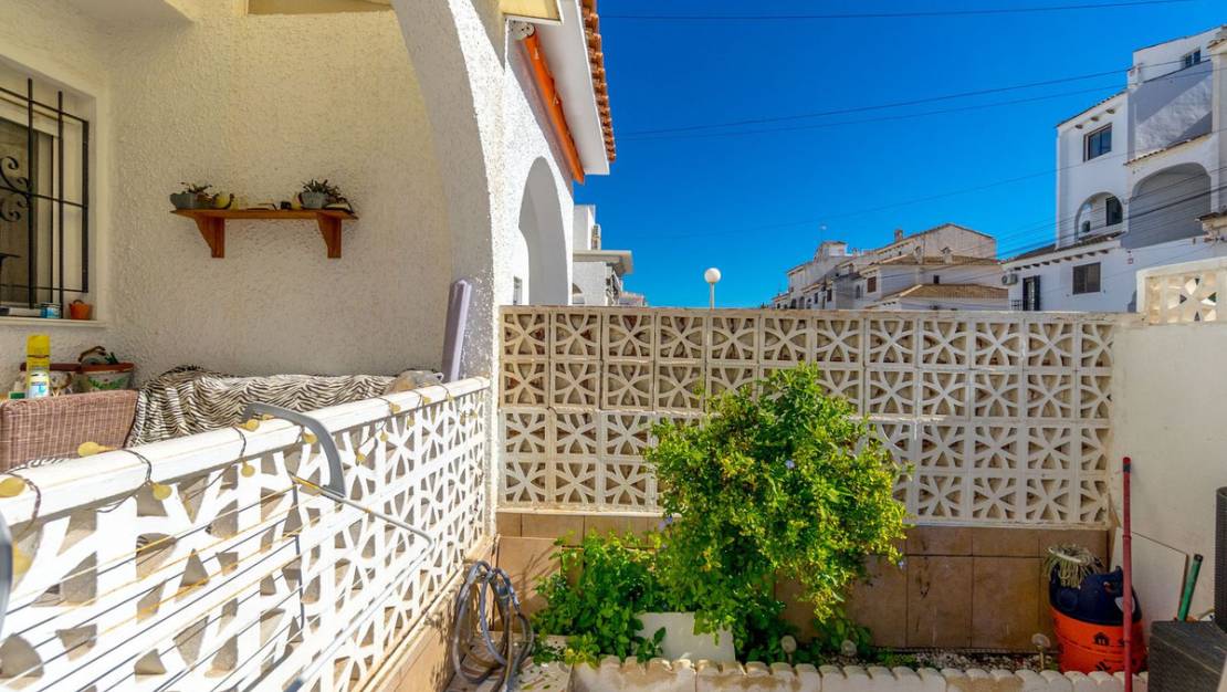 Sale - Town House - Torrevieja - Torrevieja Centro
