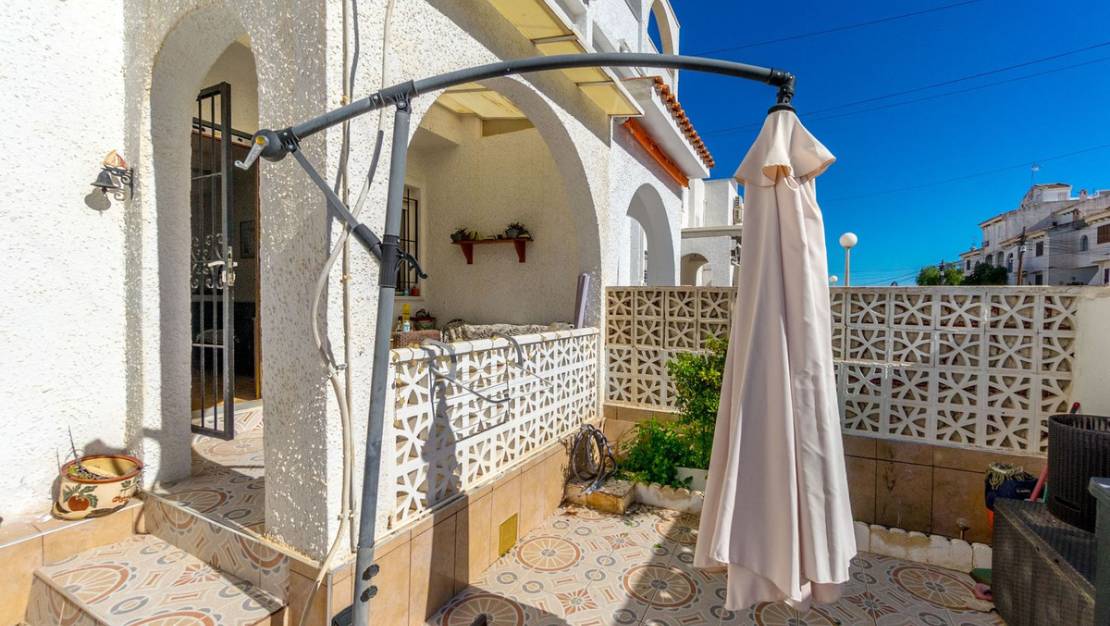 Sale - Town House - Torrevieja - Torrevieja Centro