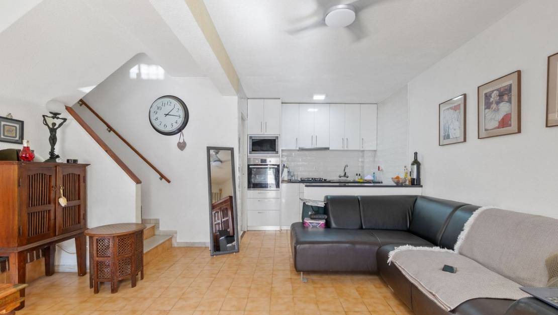 Sale - Town House - Torrevieja - Torrevieja Centro