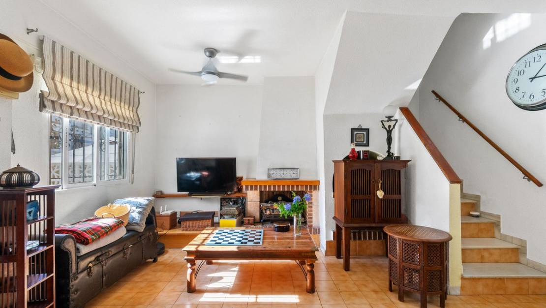 Sale - Town House - Torrevieja - Torrevieja Centro