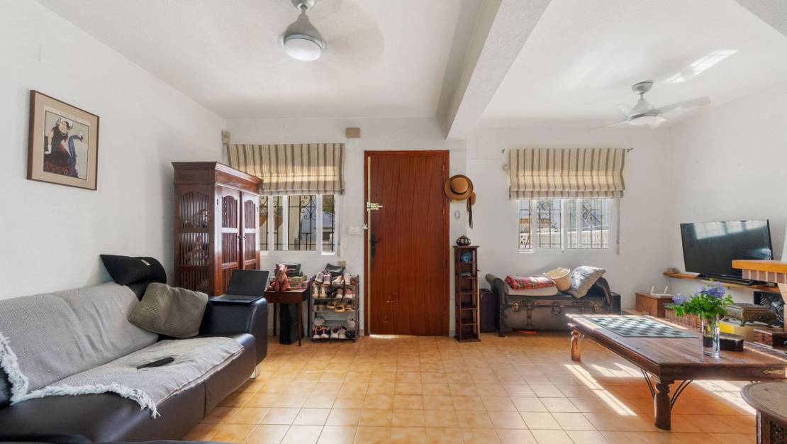 Sale - Town House - Torrevieja - Torrevieja Centro