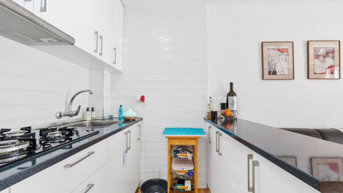 Sale - Town House - Torrevieja - Torrevieja Centro