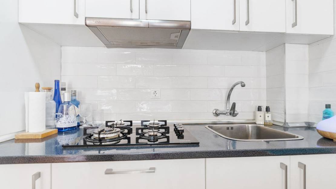 Sale - Town House - Torrevieja - Torrevieja Centro