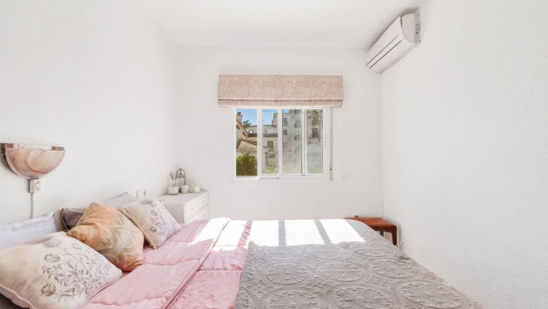 Sale - Town House - Torrevieja - Torrevieja Centro