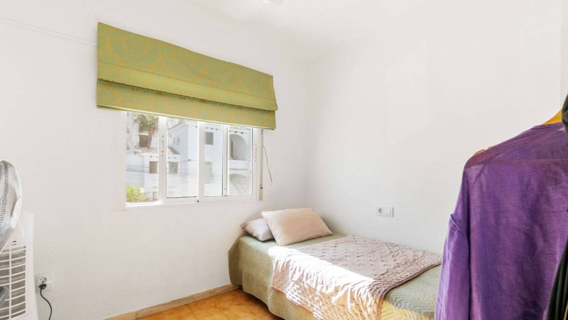 Sale - Town House - Torrevieja - Torrevieja Centro