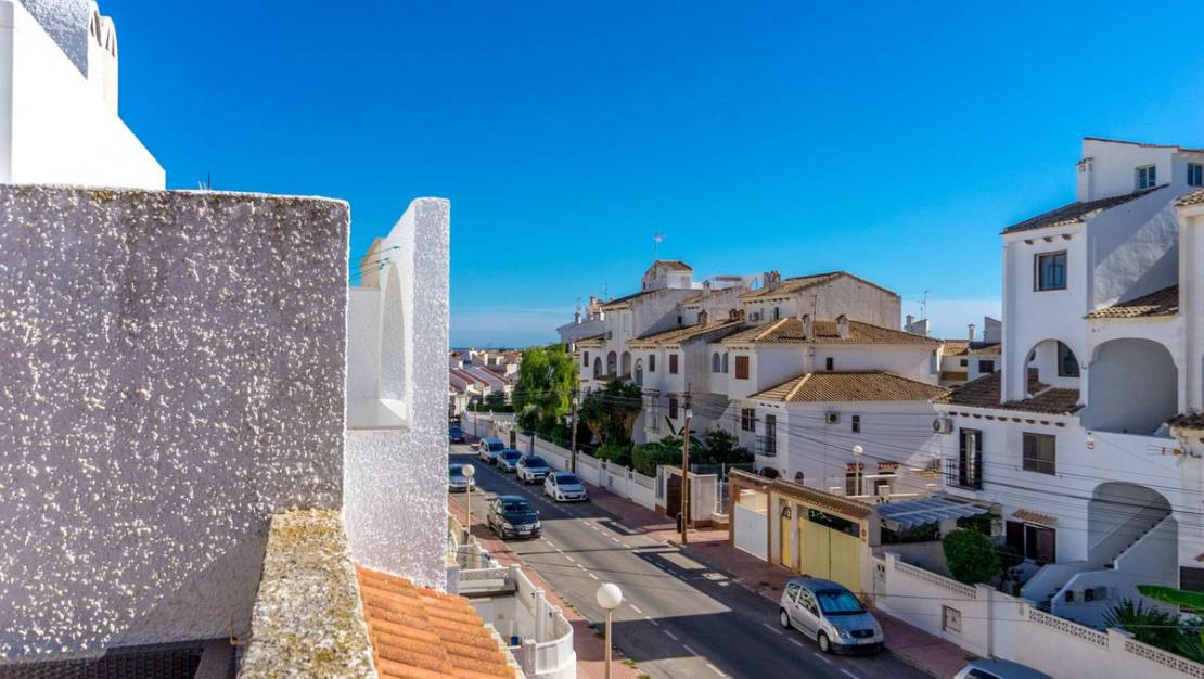 Sale - Town House - Torrevieja - Torrevieja Centro