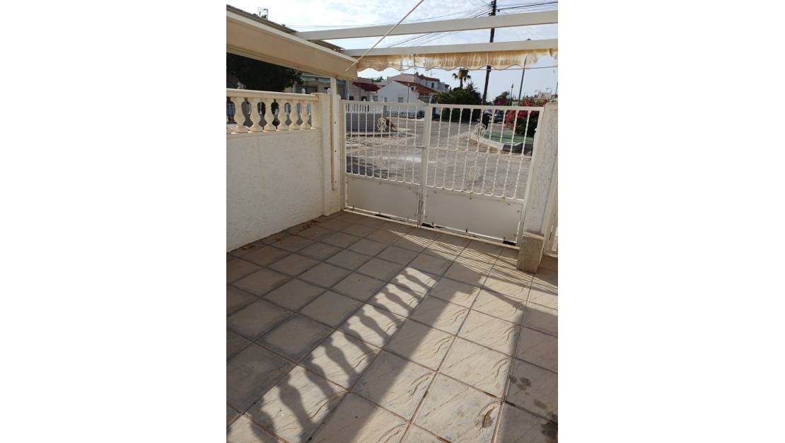Sale - Town House - Torrevieja - Torrevieja Centro