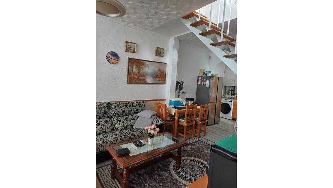 Sale - Town House - Torrevieja - Torrevieja Centro