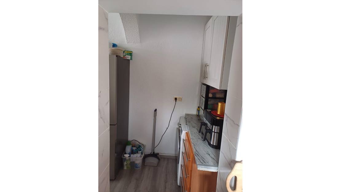 Sale - Town House - Torrevieja - Torrevieja Centro