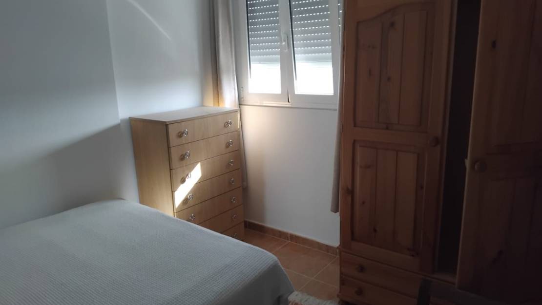 Sale - Town House - Torrevieja - Torrevieja Centro