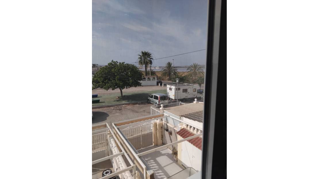 Sale - Town House - Torrevieja - Torrevieja Centro