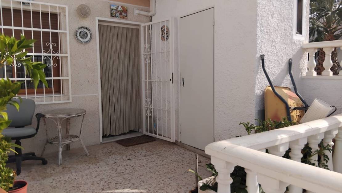 Sale - Town House - Torrevieja - Torrevieja Centro