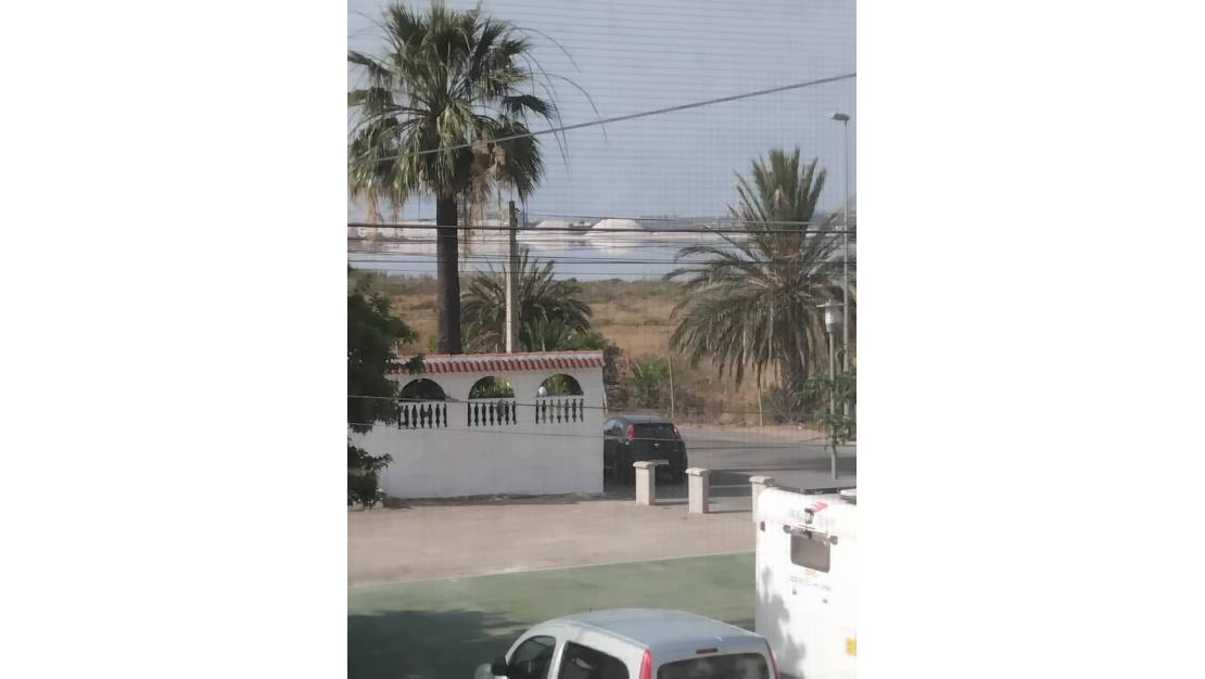 Sale - Town House - Torrevieja - Torrevieja Centro