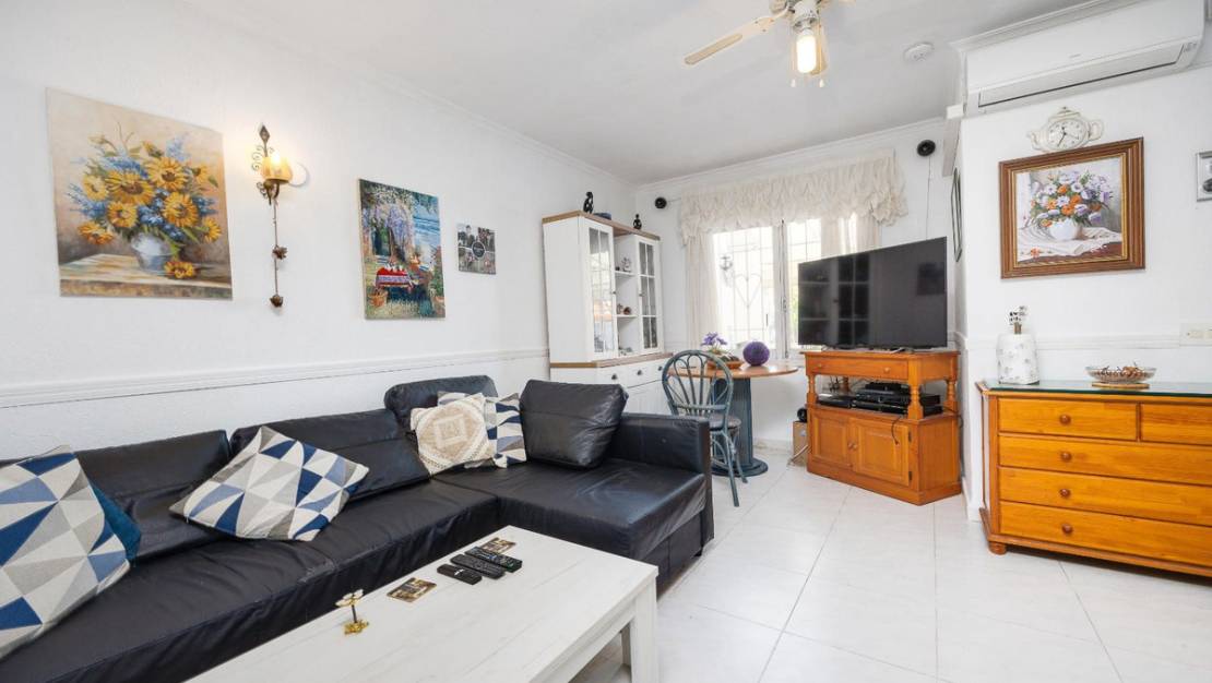 Sale - Town House - Torrevieja - Torrevieja Centro