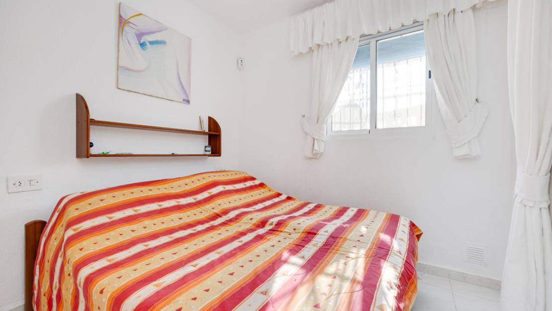 Sale - Town House - Torrevieja - Torrevieja Centro