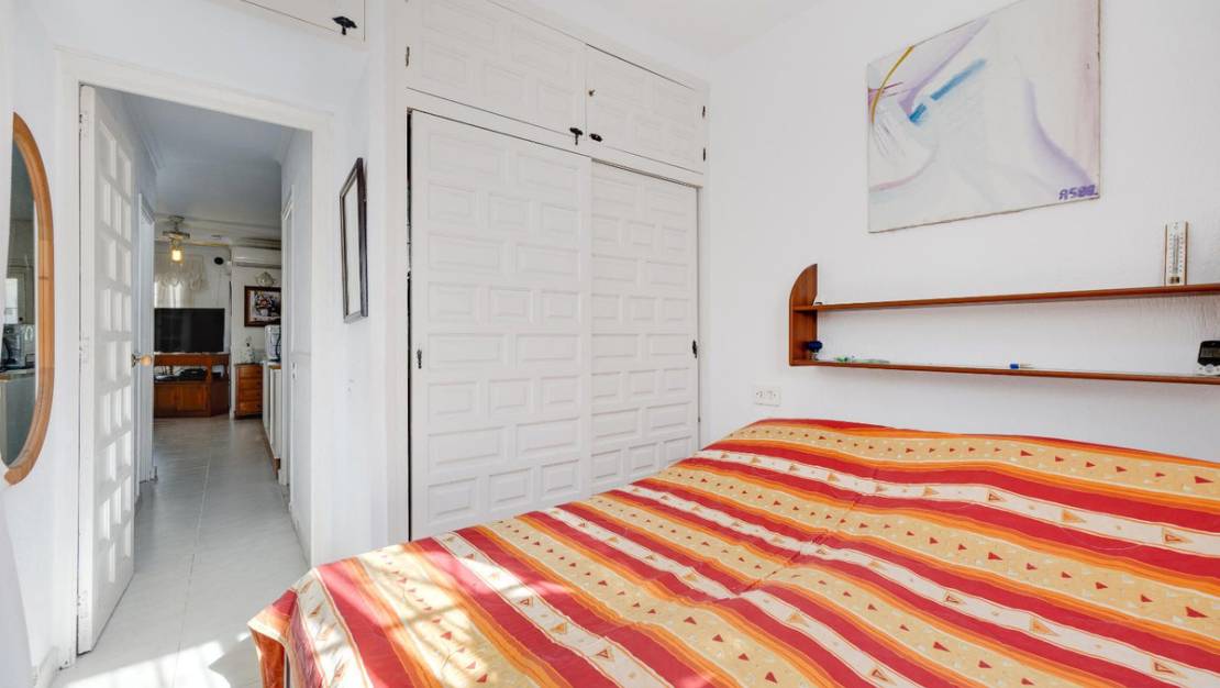 Sale - Town House - Torrevieja - Torrevieja Centro