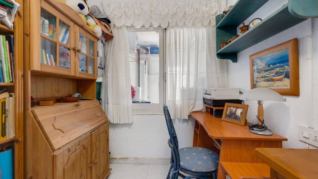 Sale - Town House - Torrevieja - Torrevieja Centro