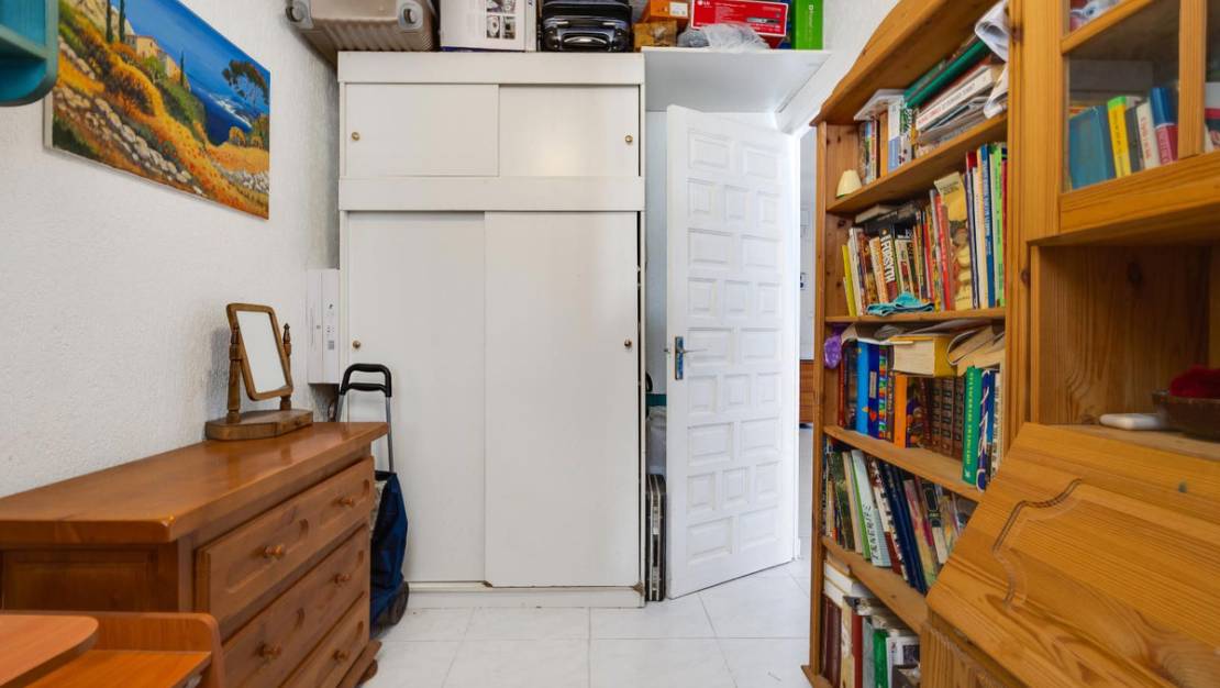 Sale - Town House - Torrevieja - Torrevieja Centro