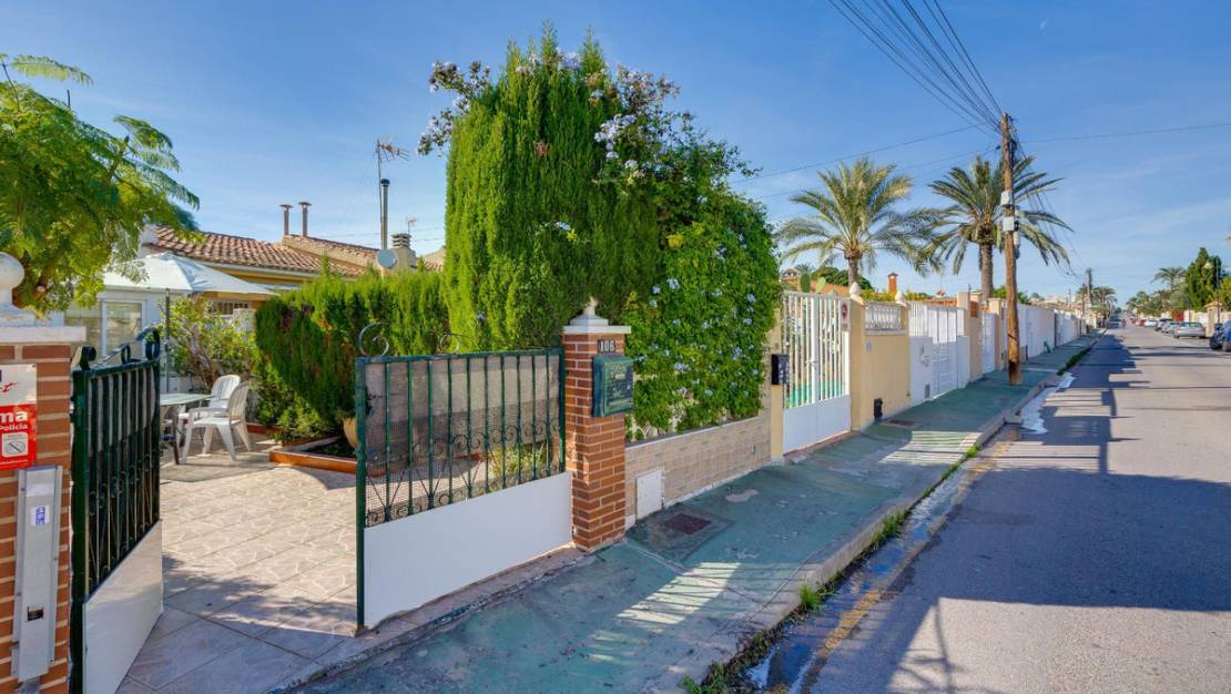 Sale - Town House - Torrevieja - Torrevieja Centro