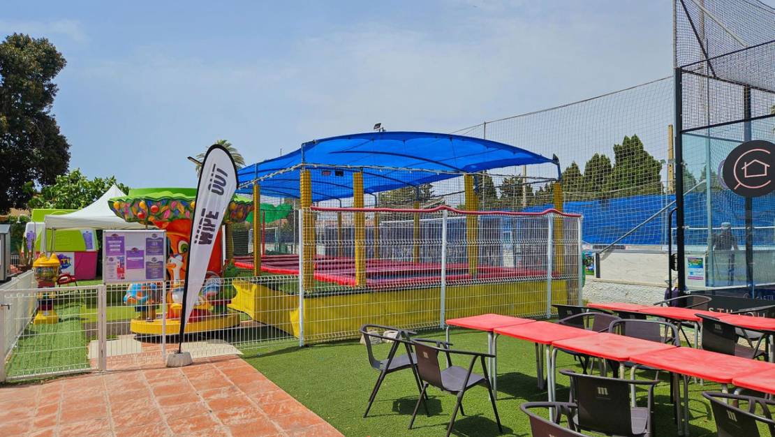 Sale - Town House - Torrevieja - Torrevieja Centro