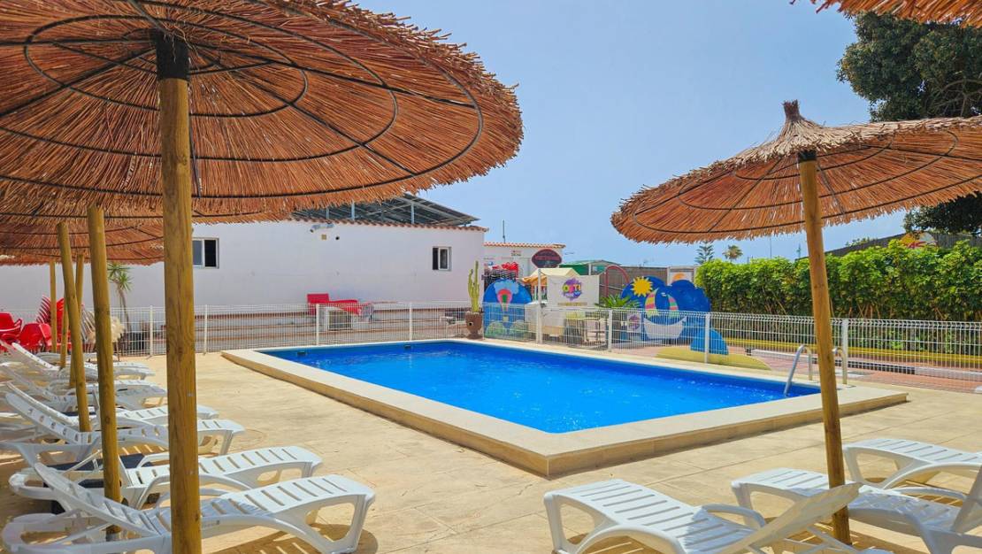 Sale - Town House - Torrevieja - Torrevieja Centro