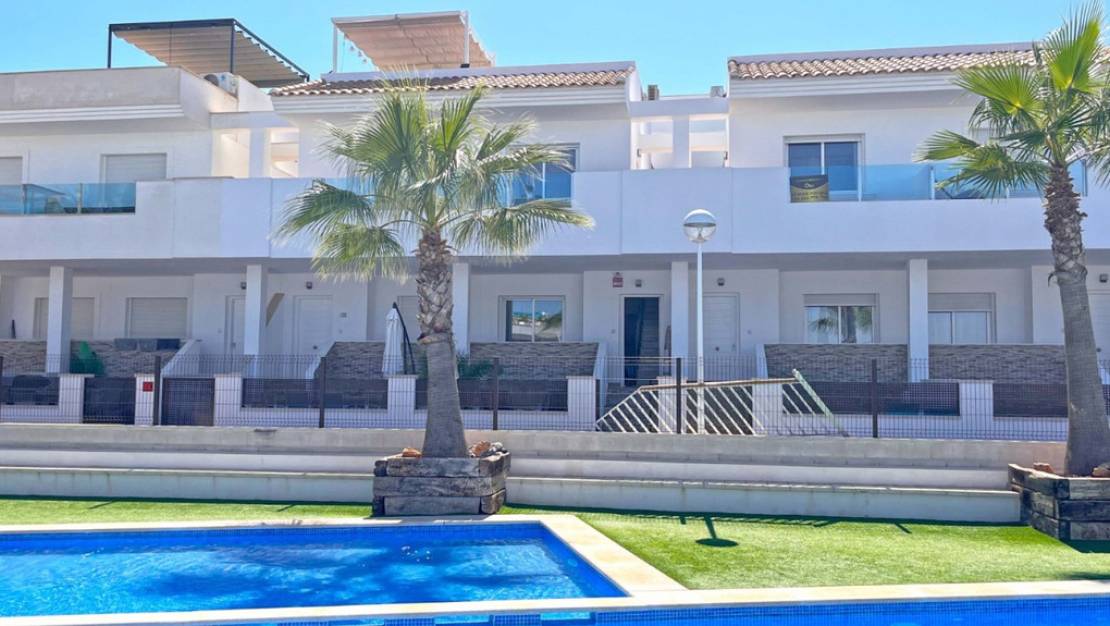 Sale - Town House - Torrevieja - Torrevieja Centro