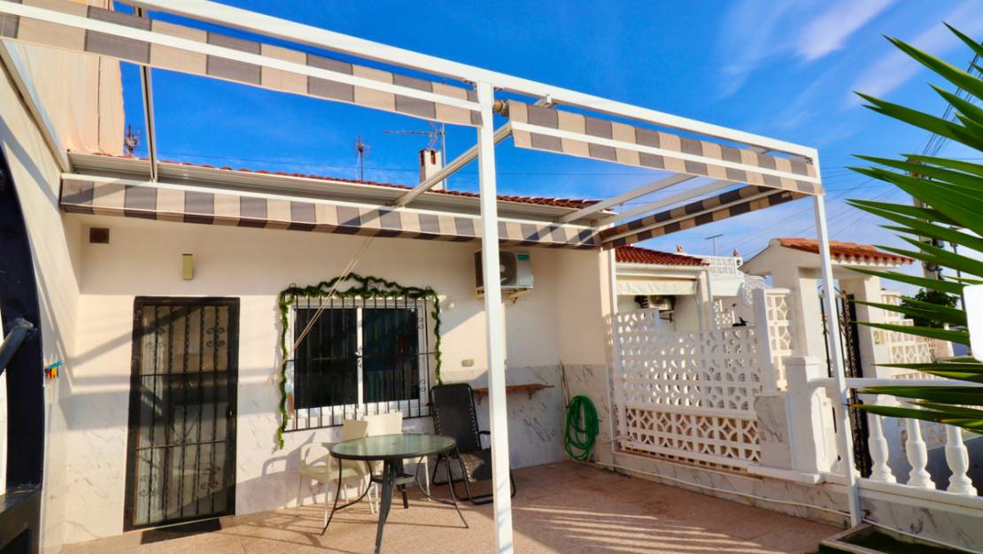 Sale - Town House - Torrevieja - Torrevieja Centro