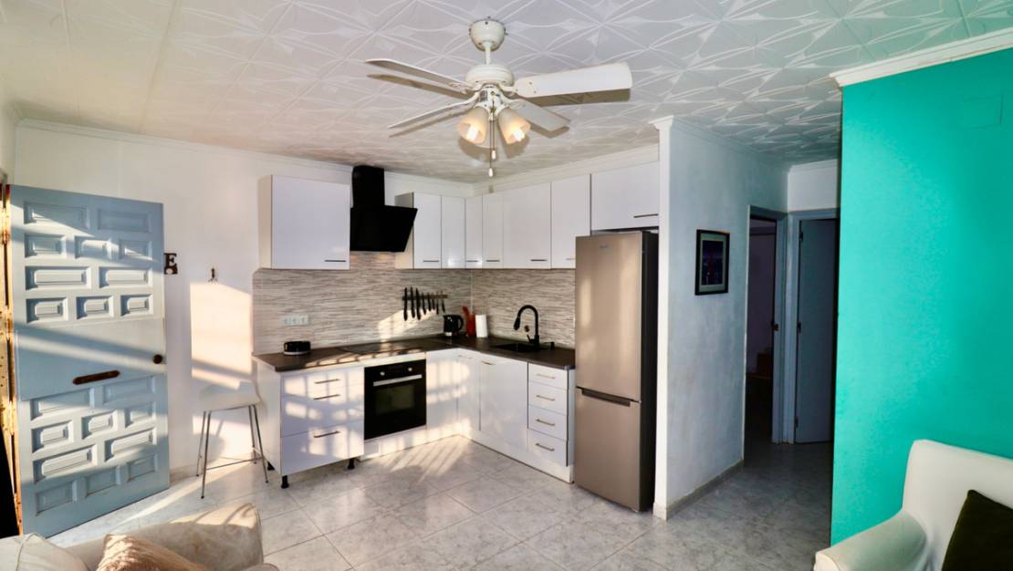 Sale - Town House - Torrevieja - Torrevieja Centro