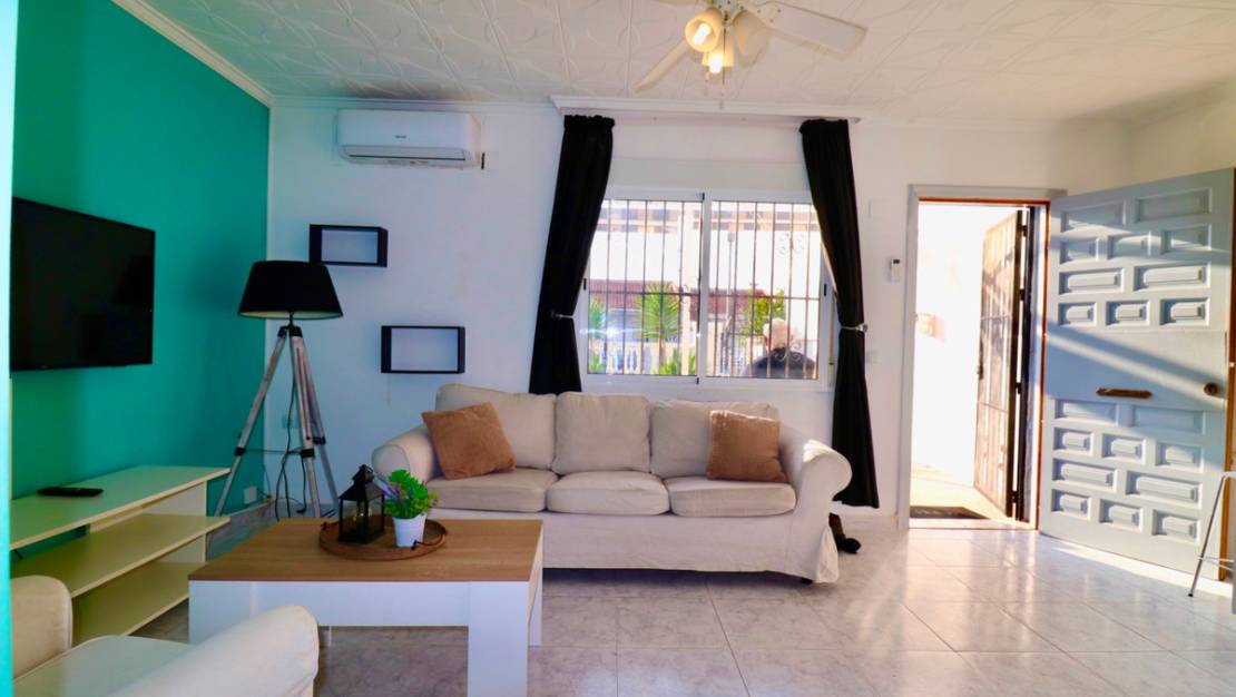Sale - Town House - Torrevieja - Torrevieja Centro