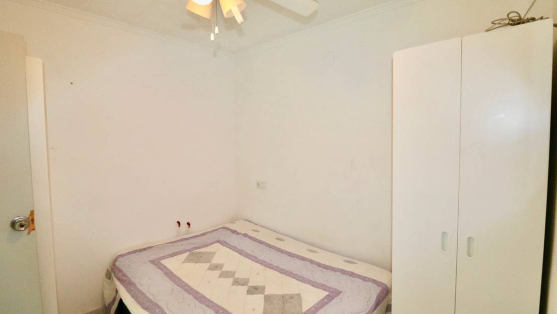 Sale - Town House - Torrevieja - Torrevieja Centro