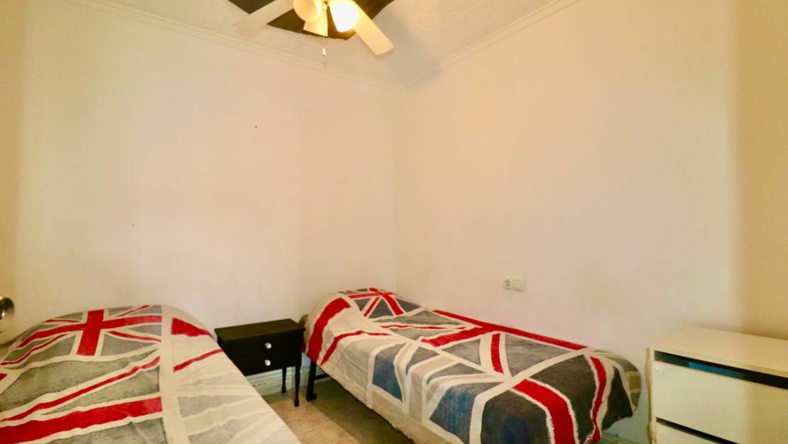 Sale - Town House - Torrevieja - Torrevieja Centro