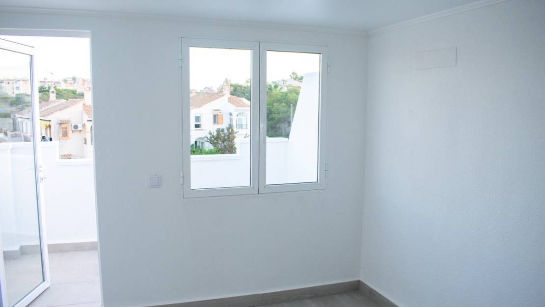 Sale - Town House - Torrevieja - Torrevieja Centro