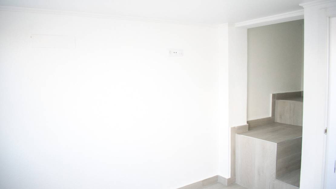 Sale - Town House - Torrevieja - Torrevieja Centro