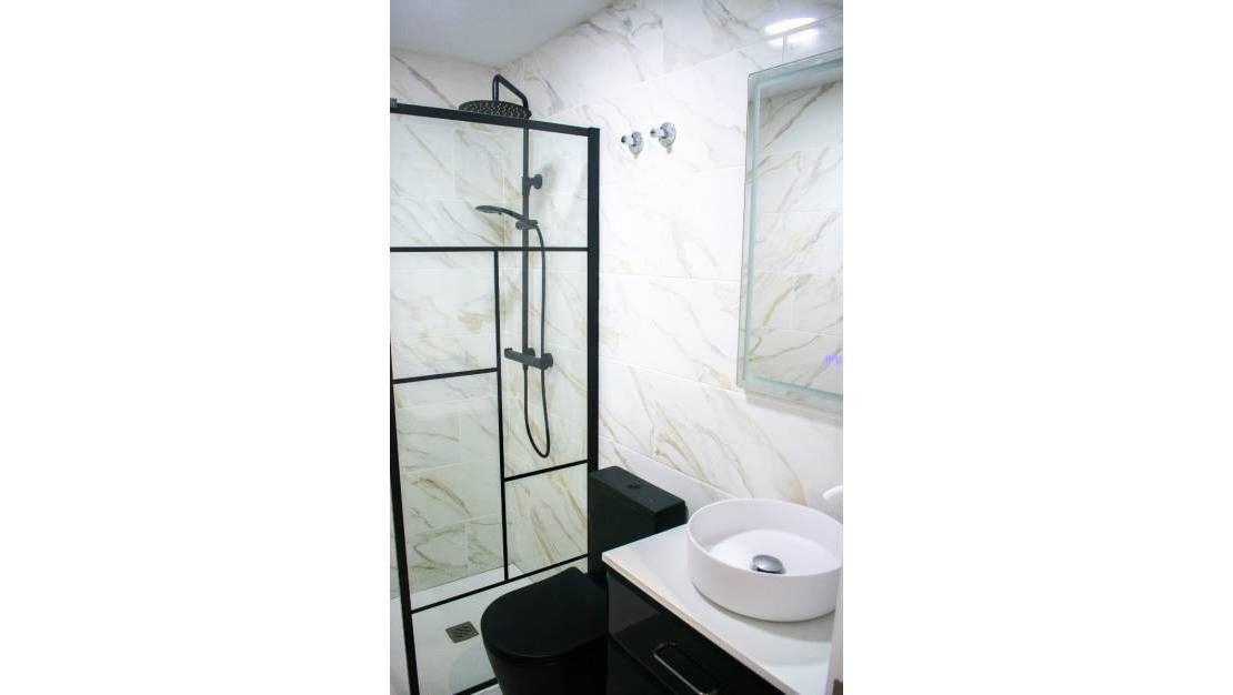 Sale - Town House - Torrevieja - Torrevieja Centro