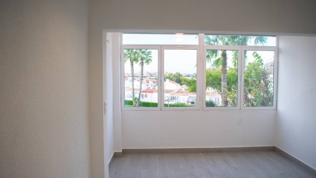 Sale - Town House - Torrevieja - Torrevieja Centro