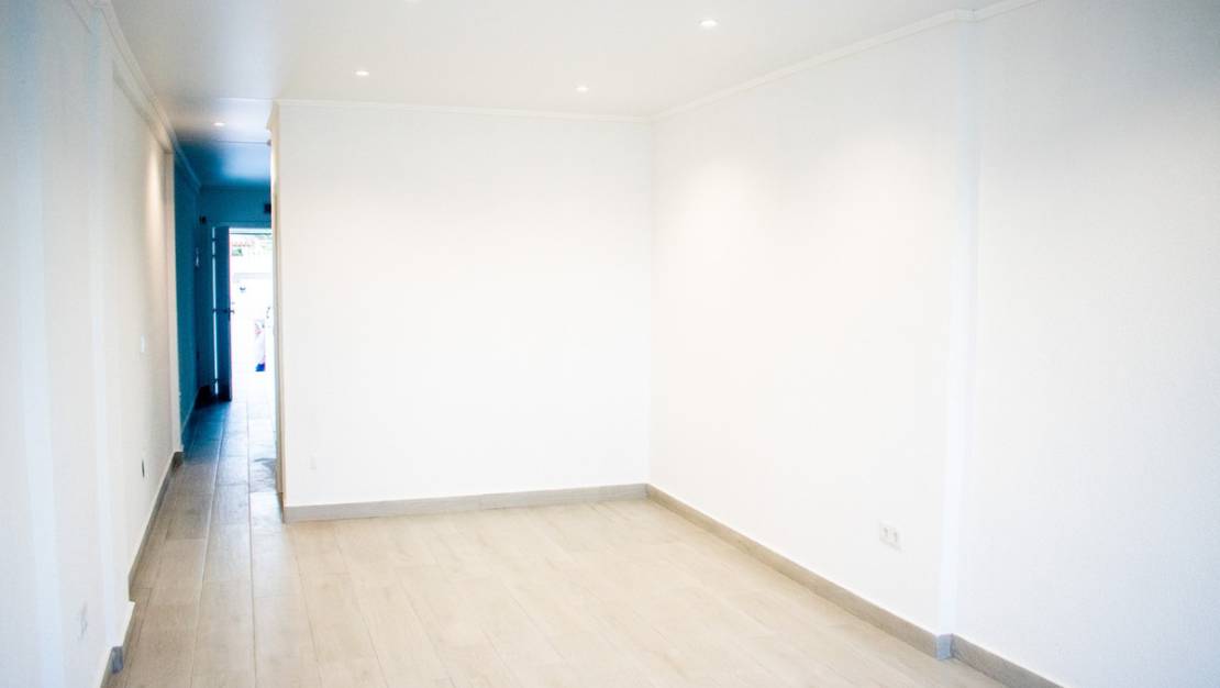 Sale - Town House - Torrevieja - Torrevieja Centro