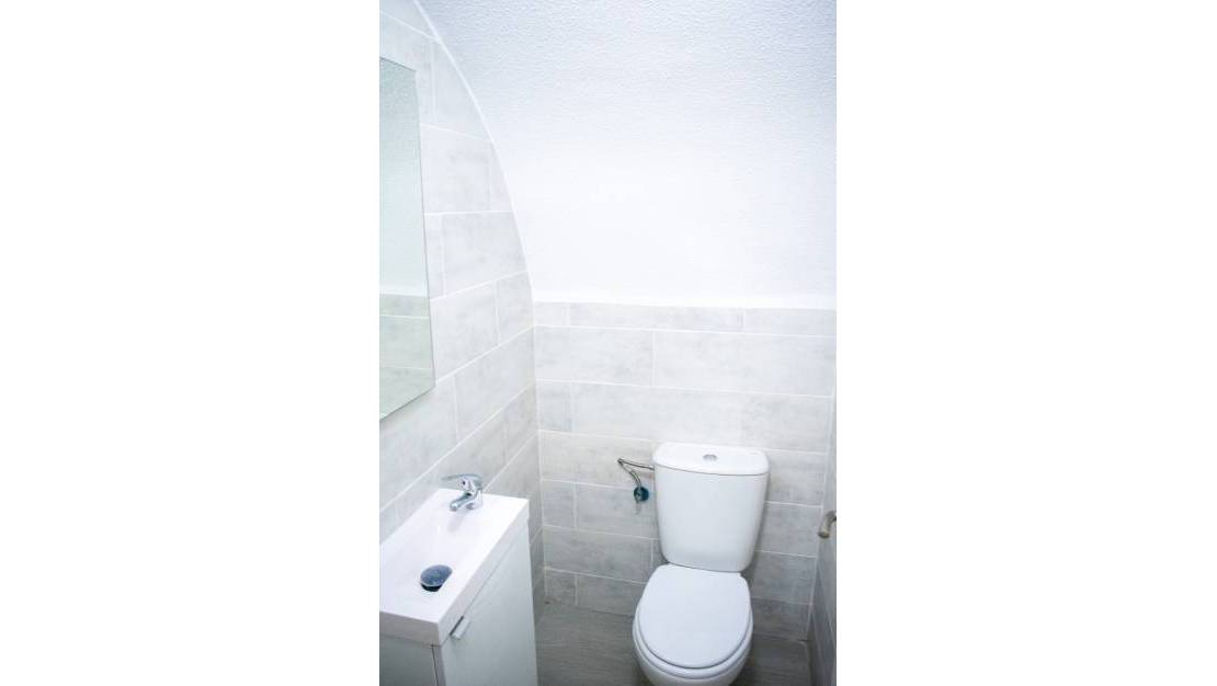 Sale - Town House - Torrevieja - Torrevieja Centro