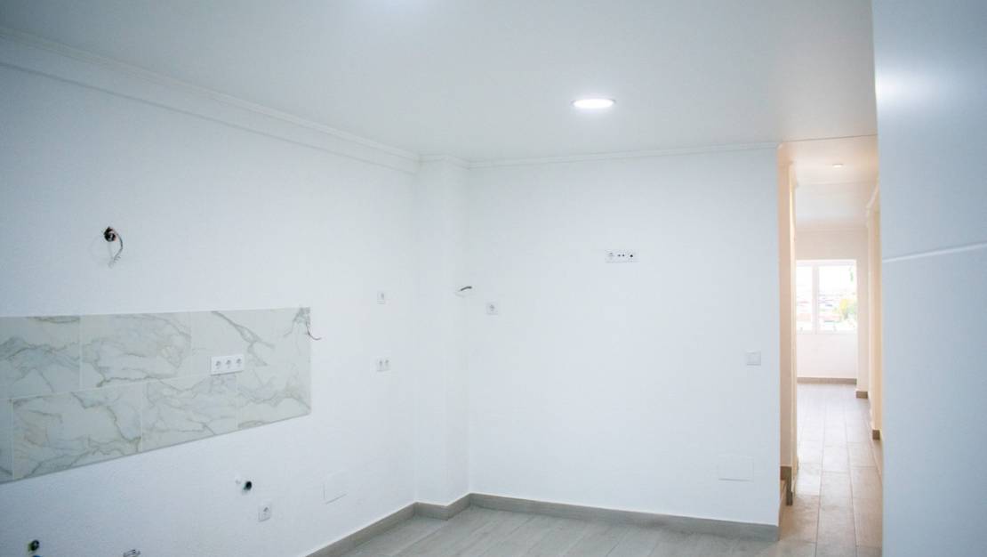 Sale - Town House - Torrevieja - Torrevieja Centro