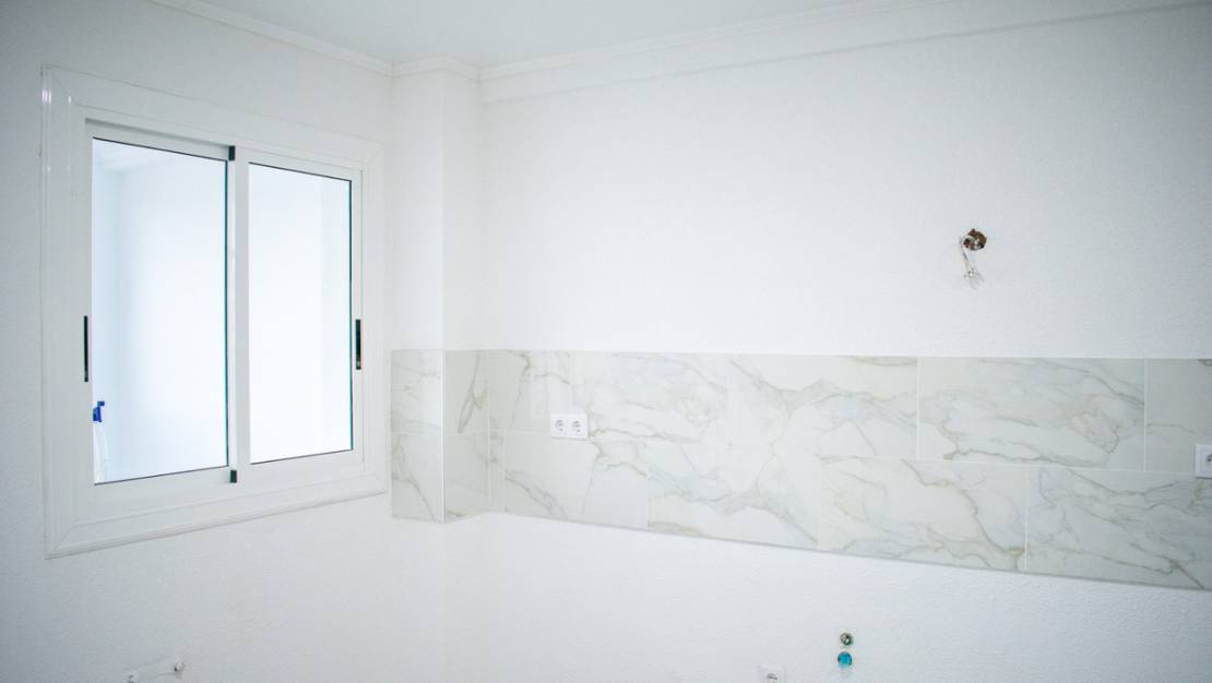 Sale - Town House - Torrevieja - Torrevieja Centro