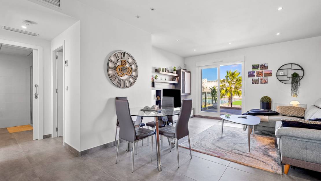 Sale - Town House - Torrevieja - Torrevieja Centro