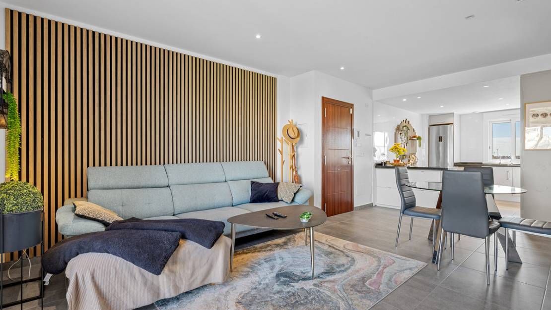 Sale - Town House - Torrevieja - Torrevieja Centro