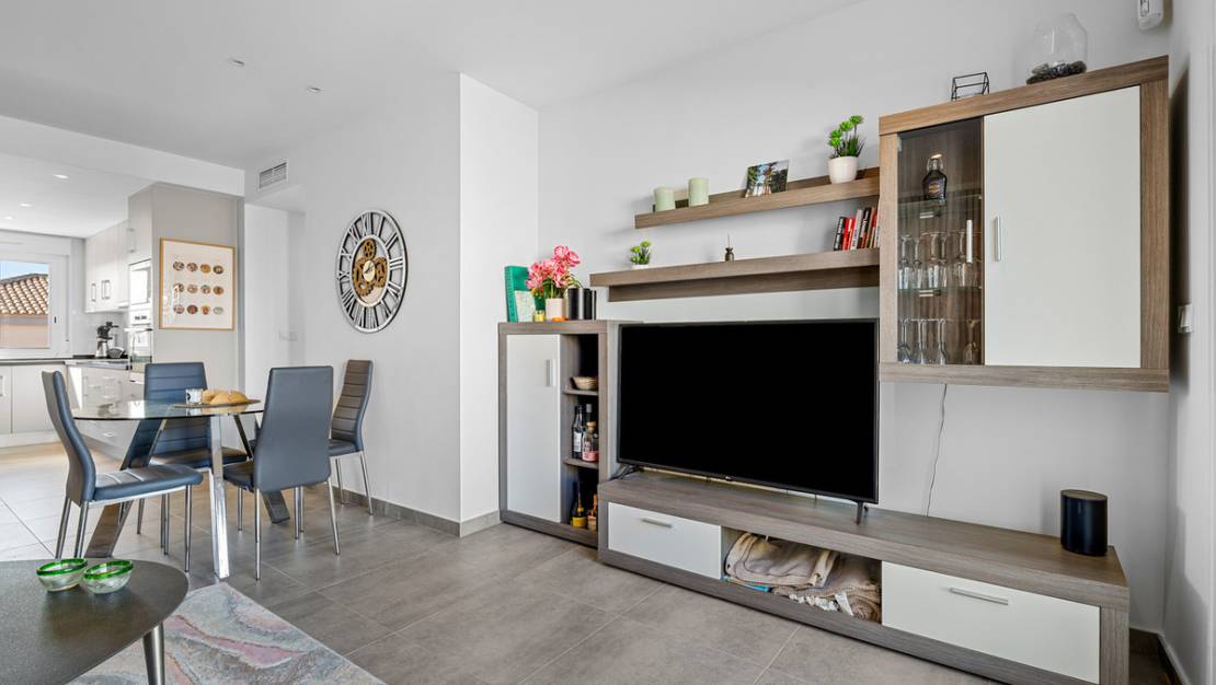 Sale - Town House - Torrevieja - Torrevieja Centro