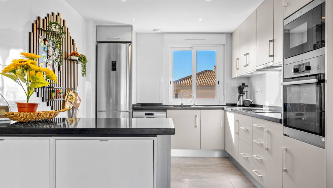 Sale - Town House - Torrevieja - Torrevieja Centro