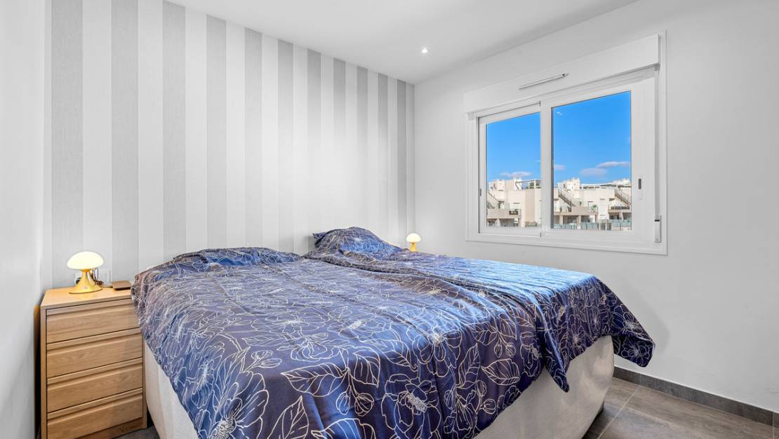 Sale - Town House - Torrevieja - Torrevieja Centro