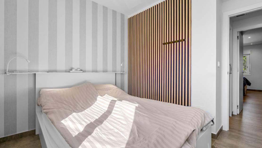 Sale - Town House - Torrevieja - Torrevieja Centro