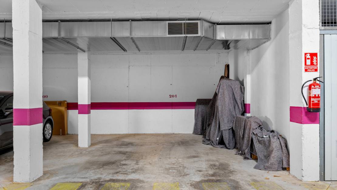 Sale - Town House - Torrevieja - Torrevieja Centro