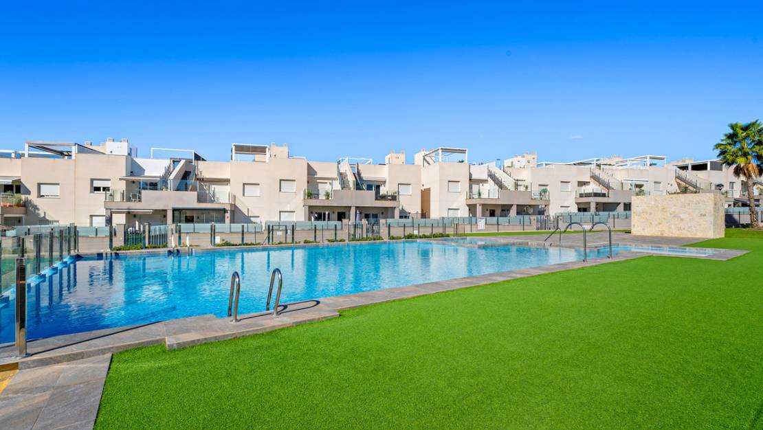 Sale - Town House - Torrevieja - Torrevieja Centro