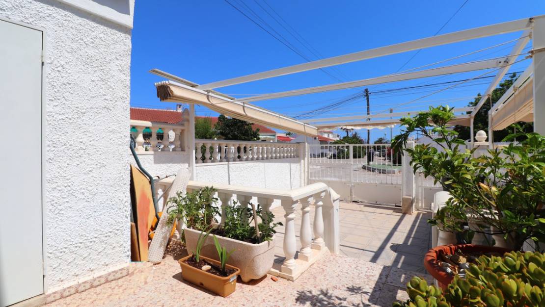 Sale - Town House - Torrevieja - Torrevieja Centro