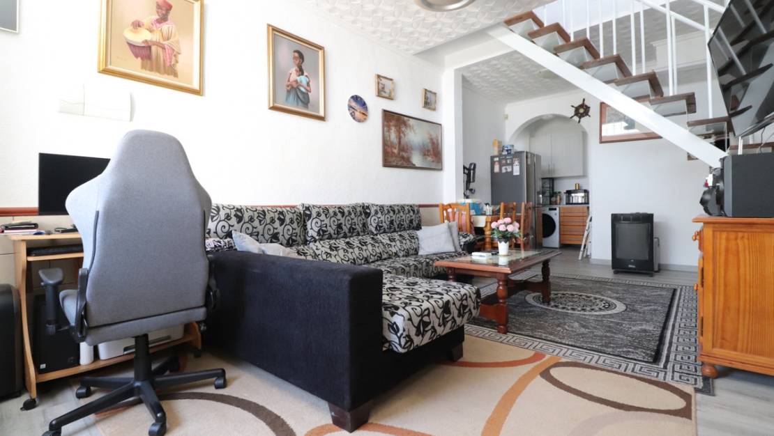 Sale - Town House - Torrevieja - Torrevieja Centro